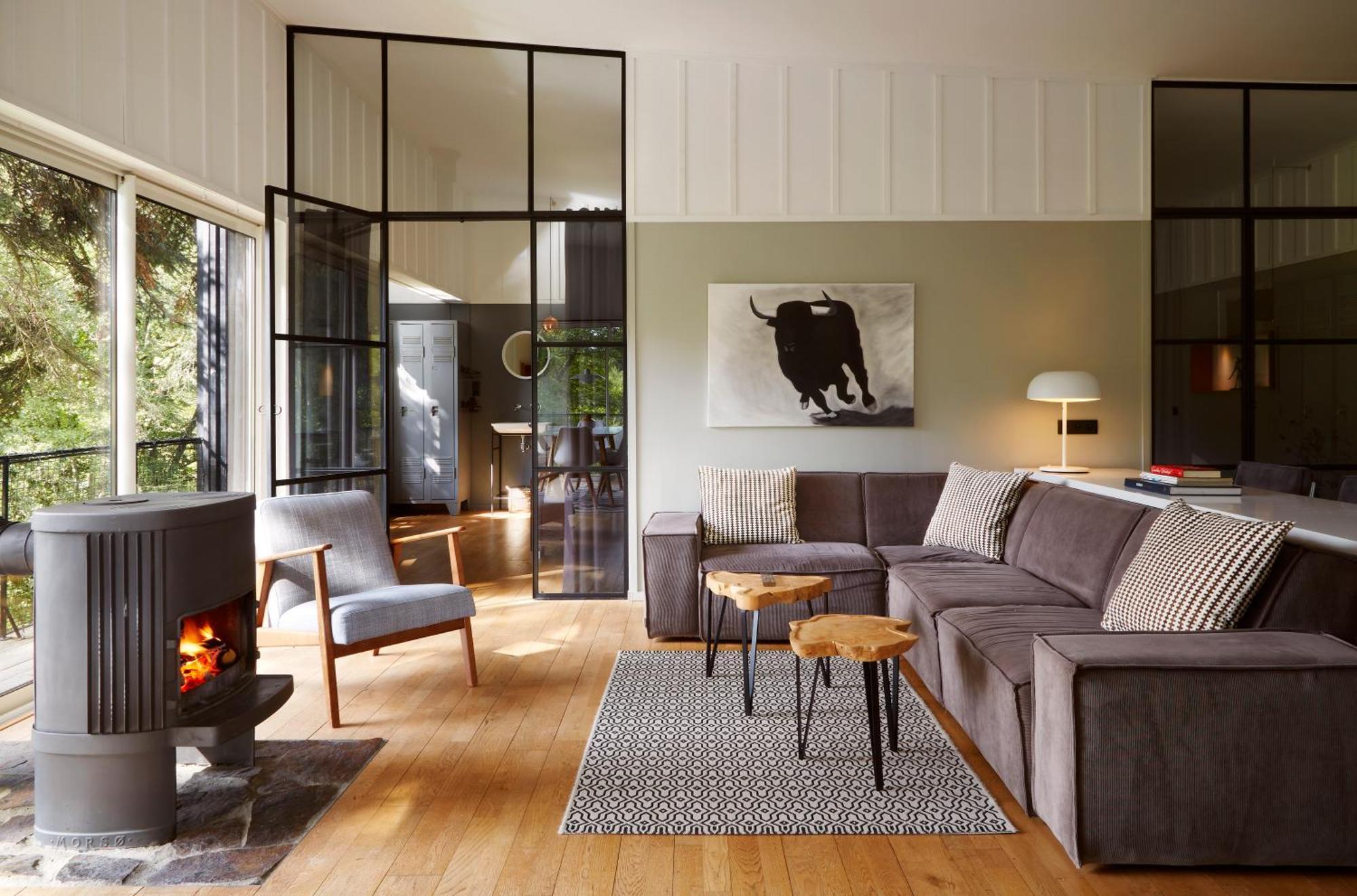 Villa Combade Masleon Ngoại thất bức ảnh